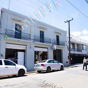 Marques Oaxaca - Hotel